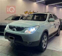 Hyundai Veracruz